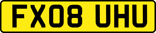 FX08UHU