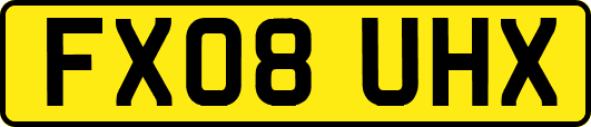 FX08UHX