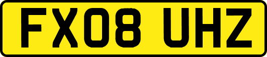 FX08UHZ