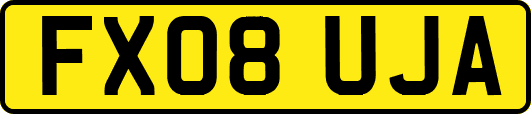 FX08UJA