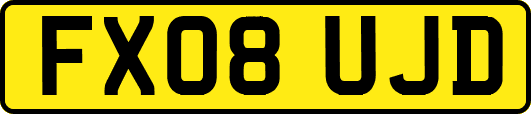 FX08UJD