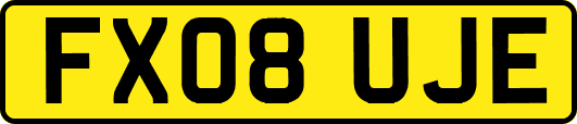 FX08UJE