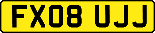 FX08UJJ