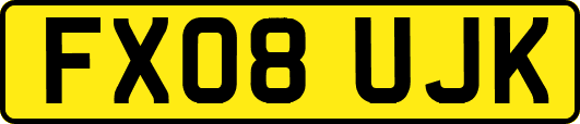 FX08UJK