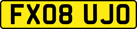FX08UJO