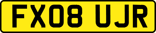 FX08UJR