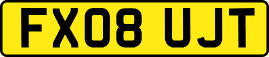 FX08UJT