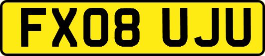 FX08UJU