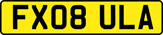 FX08ULA