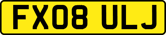 FX08ULJ