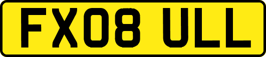 FX08ULL