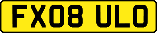 FX08ULO