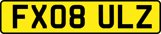 FX08ULZ