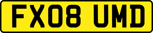 FX08UMD