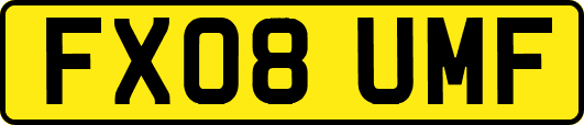 FX08UMF