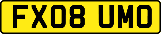 FX08UMO