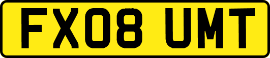 FX08UMT