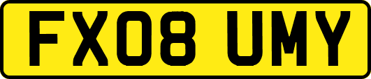 FX08UMY