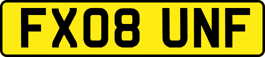 FX08UNF