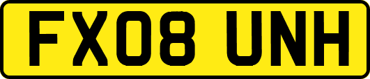 FX08UNH