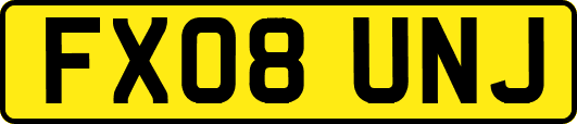 FX08UNJ