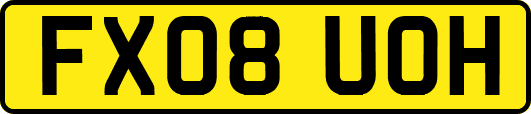 FX08UOH