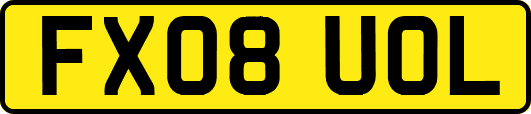 FX08UOL