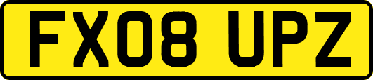 FX08UPZ