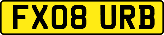 FX08URB