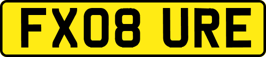 FX08URE