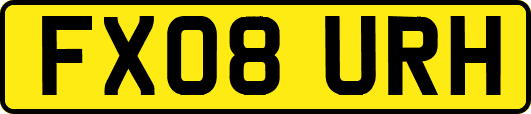 FX08URH
