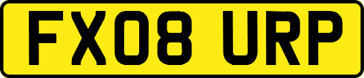 FX08URP