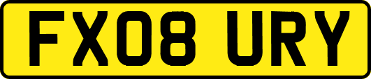 FX08URY