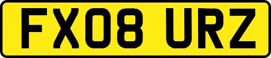 FX08URZ