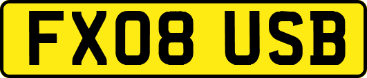 FX08USB