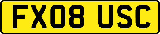FX08USC