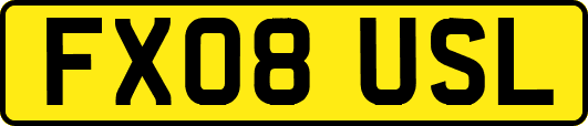 FX08USL