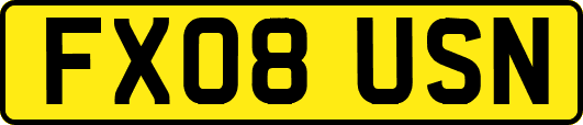 FX08USN