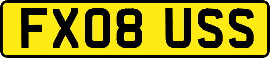 FX08USS