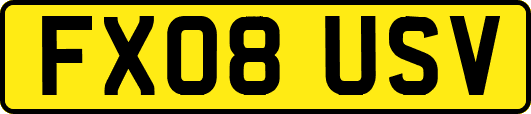 FX08USV