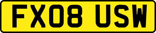 FX08USW
