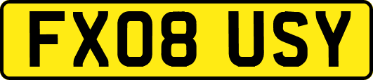 FX08USY