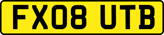 FX08UTB