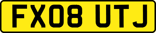 FX08UTJ
