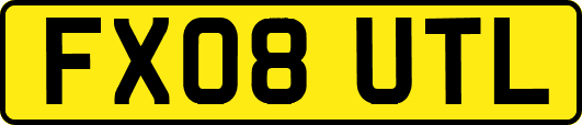 FX08UTL