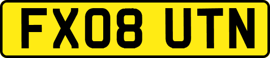FX08UTN