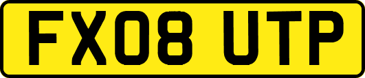 FX08UTP