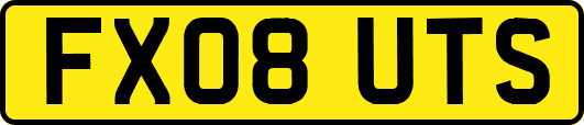 FX08UTS