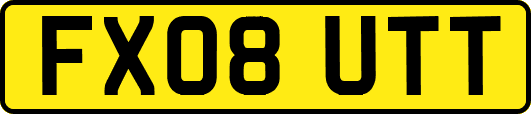 FX08UTT