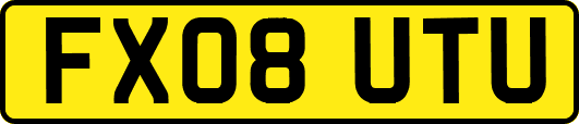 FX08UTU